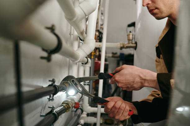 Best Leak Detection Services  in St Vincent College, PA