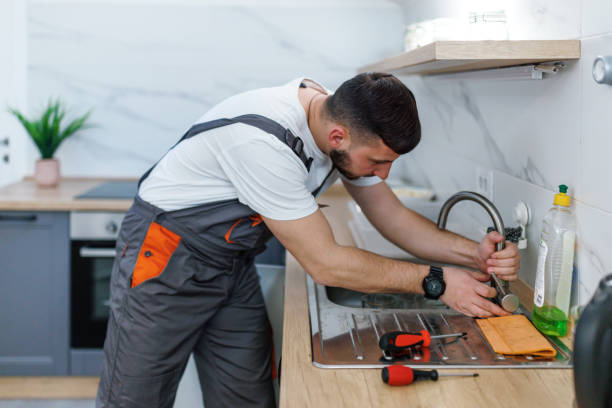 Best Plumbing Services Near Me  in St Vincent College, PA