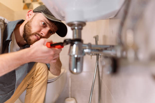 Best Sewer Cleaning Services  in St Vincent College, PA