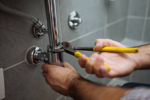 Best Plumbing Installation Services  in St Vincent College, PA