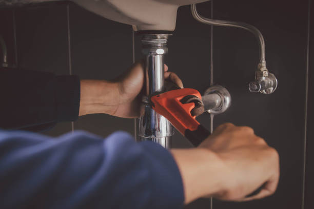 Best Same-Day Plumbing Service  in St Vincent College, PA