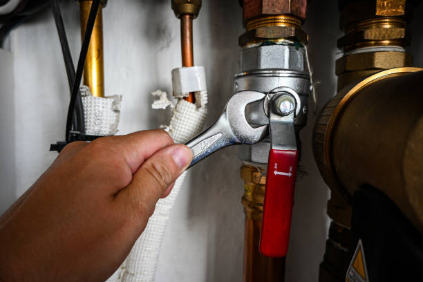 Best Local Plumber Services  in St Vincent College, PA